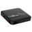 H20 Pro Smart TV Box Android 10.0 6K Ultra HD Media Player with Remote Control - EU Plug - 4
