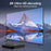 H20 Pro Smart TV Box Android 10.0 6K Ultra HD Media Player with Remote Control - EU Plug - 5