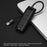 DM CHB006 4 Ports USB 2.0 Extension Hub High Speed Splitter for U Disk / Hard Drive / Mouse / Keyboard - 2
