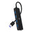 DM CHB090 4 Ports USB 3.2 Hub High Speed 5Gbps Data Transfer Expansion Dock with Type C Power Delivery - 1