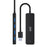 DM CHB090 4 Ports USB 3.2 Hub High Speed 5Gbps Data Transfer Expansion Dock with Type C Power Delivery - 3