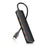 VENTION CHJBB USB 3.2 Gen 2 Hub 10Gbps Data Transfer 4 USB A + 1 Type C Docking Station - 1