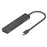 VENTION CHJBB USB 3.2 Gen 2 Hub 10Gbps Data Transfer 4 USB A + 1 Type C Docking Station - 3