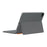 WIWU MK-005 For iPad Pro 13 (2025) / (2024) 3 in 1 Magnetic Bluetooth-compatible Keyboard Full Coverage Leather Case - 3