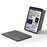 WIWU MK-005 For iPad Pro 13 (2025) / (2024) 3 in 1 Magnetic Bluetooth-compatible Keyboard Full Coverage Leather Case - 5