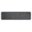 WIWU FMK-05 Foldable Wireless Keyboard for Laptop  /  Tablet  /  Smartphone Bluetooth-compatible Keyboard - 3