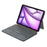 WIWU MK-005 For iPad Air 13 (2024) 3 in 1 Magnetic Bluetooth-compatible Keyboard Full Coverage Leather Case - 5