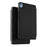 WIWU MK-004 For iPad 10.9 (2022) Bluetooth-Compatible Keyboard Magnetic Leather Tablet Protective Case - 2