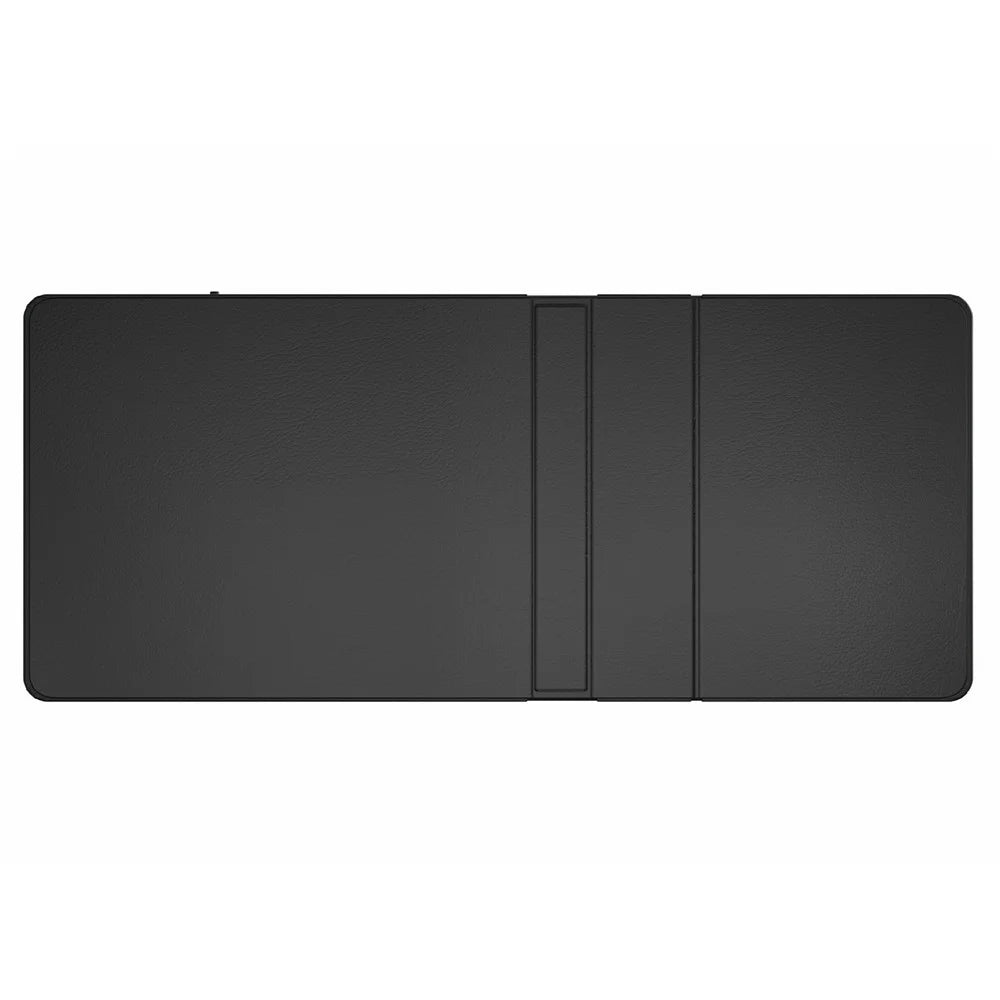 DF010 Foldable Bluetooth-Compatible Keyboard 79 Keys Ultra Slim Keyboard for Windows / Android / iOS - 2