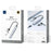 WIWU HB003 5 in 1 Multifunction Hub USB + Type C to USB 3.0 / 2x USB 2.0 / SD and TF Card Reader Expansion Dock - 6