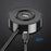MINDPURE US034 0.3m Cabled USB Hub 4 Port Docking Station USB 2.0 Splitter Adapter for Laptop  /  Notebook  /  Tablet - Type-C - 4