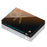 H96 MAX M9S Android 14.0 TV Box 4GB RAM + 32GB ROM 8K Ultra HD Streaming Device 1000M LAN WiFi 6 BT5.4 - US Plug - 2