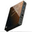 H96 MAX M9S Android 14.0 TV Box 4GB RAM + 32GB ROM 8K Ultra HD Streaming Device 1000M LAN WiFi 6 BT5.4 - US Plug - 3