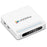 H96 Max H618 Plus 2+16GB Android TV Box WiFi 6 Bluetooth-Compatible 8K Ultra HD Smart TV Box - White  /  US Plug - 2