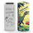 3Pcs 6 Inch Magnetic Writing Board for Refrigerator Dry Erase Board Reusable Memo Pad with Pen - Random Backside Pattern - 1