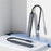 DEVIA Lite1 Type-C to 2A+2C 4 in 1 Hub USB 3.0 / 2.0 Data Transfer Audio Support Multi Device Connection - Dark Grey - 2