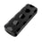 R3+ Android 13.0 TV Box 8K Ultra HD WiFi 6 Dual Band Streaming Media Player with Remote (Chipset: RK3518), 2+8GB - Black - 1