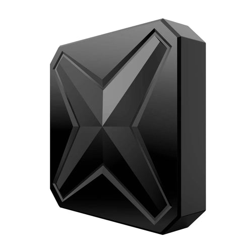 Q1MINI Android 14 TV Box RK3518 Quad Core 8K/60Hz HDR10+ WiFi 6 Bluetooth-compatible 5.4 Streaming Media Player - EU Plug - 1