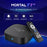 T1+ 2+16GB RK3518 Android 16.0 TV Box 8K HDR10+ Network Streaming Media Player WiFi Bluetooth-compatible Set Top Box - Black - 5