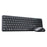 REMAX BT-07 2.4G / Bluetooth-compatible Dual Mode Wireless Keyboard with 1600DPI Mouse Combo Set - 1