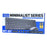 REMAX BT-07 2.4G / Bluetooth-compatible Dual Mode Wireless Keyboard with 1600DPI Mouse Combo Set - 7