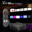 X99 MAX 2+16GB Android 14 TV Box RK3518 WiFi 6 4K HD Media Player with Bluetooth-compatible 5.0 Voice Remote Control - Black  /  US Plug - 7