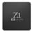 Z1 2+16GB Android 15.0 TV Box 4K Ultra HD WiFi 6 Dual Band 2.4G / 5G Bluetooth-compatible Voice Remote - Black - 2