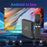 Z1 2+16GB Android 15.0 TV Box 4K Ultra HD WiFi 6 Dual Band 2.4G / 5G Bluetooth-compatible Voice Remote - Black - 5
