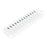 ORICO CT2U3-13AB 13-Port Hub with Individual Switches - EU Plug - 1