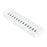 ORICO CT2U3-13AB 13-Port Hub with Individual Switches - EU Plug - 2