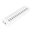 ORICO CT2U3-13AB 13-Port Hub with Individual Switches - EU Plug - 3