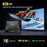 Z1 MAX 2+8GB Android 15.0 TV Box 8K Ultra HD Dual Band WiFi 6 2.4G / 5G Bluetooth-compatible Voice Remote for Home Entertainment - Black - 5