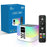 EMODERN Z1 MIX 2+16GB 8K TV Box Android 15.0 WiFi 6 2.4G / 5G Bluetooth-compatible Speaker with Voice Remote - 1
