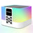 EMODERN Z1 MIX 2+16GB 8K TV Box Android 15.0 WiFi 6 2.4G / 5G Bluetooth-compatible Speaker with Voice Remote - 2