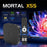 X5S 3518 Android TV Box RK3518 Chipset 8K HD WiFi 6 Bluetooth-compatible Voice Remote, 2+16GB - US Plug - 3