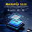X5S 3518 Android TV Box RK3518 Chipset 8K HD WiFi 6 Bluetooth-compatible Voice Remote, 2+16GB - US Plug - 5