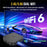 X5S 3518 Android TV Box RK3518 Chipset 8K HD WiFi 6 Bluetooth-compatible Voice Remote, 2+16GB - US Plug - 6