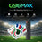G96MAX Android 16 TV Box S905L 8K Media Player Streaming Device Built-in Chromecast, 8+128GB - US Plug - 4