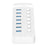ORICO CT2U3-7AB ABS Multi-port USB3.0 HUB with Individual Switches - 5
