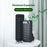 ORICO CT2U3-7AB ABS Multi-port USB3.0 HUB with Individual Switches - 6