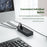ORICO CT2U3-7AB ABS Multi-port USB3.0 HUB with Individual Switches - 7