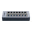 ORICO AT2U3-7AB Aluminum Alloy + PC USB3.0 Multi-port HUB with Individual Switches - 4