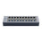 ORICO AT2U3-10AB Aluminum Alloy + PC USB3.0 Multi-port HUB with Individual Switches - 3