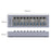 ORICO AT2U3-10AB Aluminum Alloy + PC USB3.0 Multi-port HUB with Individual Switches - 4