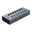 ORICO BT2U3-7AB Aluminum Alloy Multi-port HUB with Individual Switches - 1