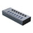 ORICO BT2U3-7AB Aluminum Alloy Multi-port HUB with Individual Switches - 2
