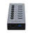 ORICO BT2U3-7AB Aluminum Alloy Multi-port HUB with Individual Switches - 3