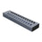 ORICO BT2U3-13AB Aluminum Alloy Multi-port HUB with Individual Switches, US Plug - 1