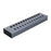 ORICO BT2U3-13AB Aluminum Alloy Multi-port HUB with Individual Switches, US Plug - 2