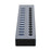 ORICO BT2U3-13AB Aluminum Alloy Multi-port HUB with Individual Switches, US Plug - 3